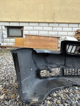 Audi S3 8L predny naraznik - 3