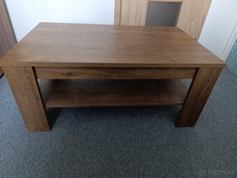 Konferenčný stolík - 3