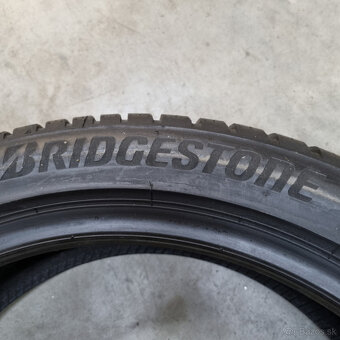Letné pneumatiky 225/45 R19 BRIDGESTONE - 3