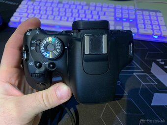 Canon 600D + 50mm 1.8f EF STM - 3