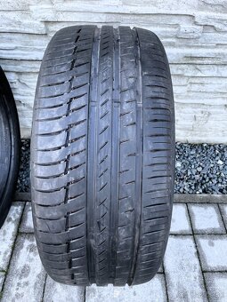 275/40 R22 Continental - 3