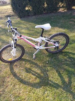 Detský horský bicykel - 3