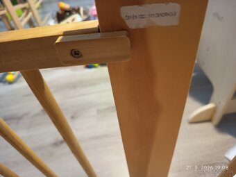 Detská ohrádka - 3