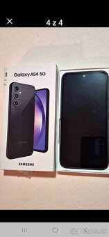 Samsung a54 - 3
