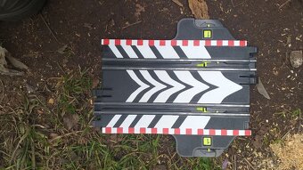 Diely na autodrahu - 3