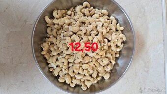 Vlašské orechy - 3