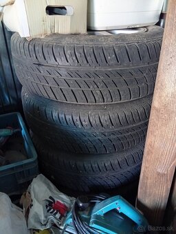 Elektrony 4x108R15 - 3