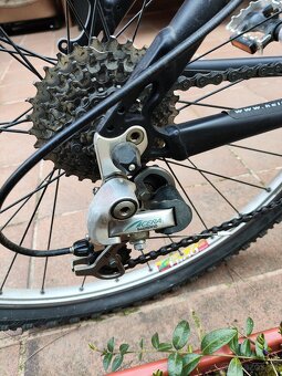 Predám horský bicykel - 3