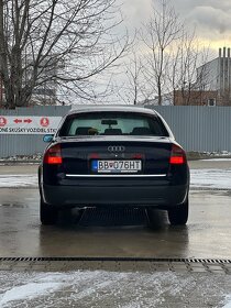 Audi A6 c5 1.9 TDi 81kw - 3