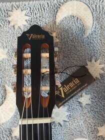 Gitara - Valencia - NOVA NEPOUZIVANA - 3