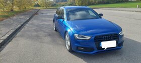 Audi A4 competition - 3