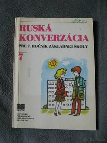 Učebnice Ruštiny (2 ks) - 3
