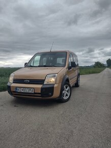 Ford tourneo connect 1.8tdci - 3