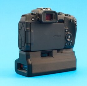 Canon RP batery grip - 3