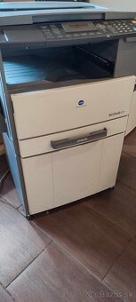 Konica Minolta bizhub 211 - 3