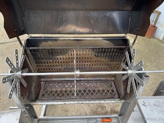 Grill - 3