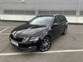 Škoda Octavia Combi III. 2.0TDI, 4x4, DSG 110kW (150PS) - 3