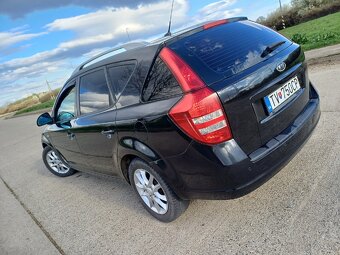 Kia ceed - 3
