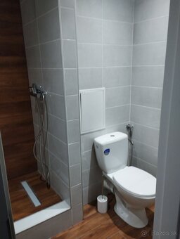 Na predaj garsónka po kompletnej rekonštrukcii - 3