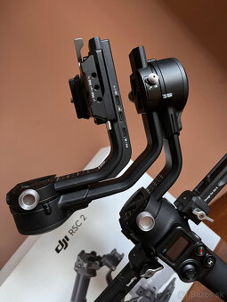 DJI RSC 2 - 3