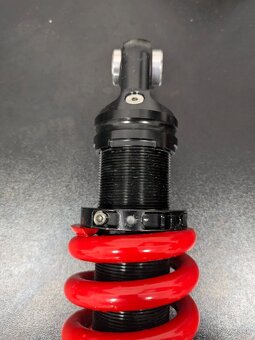 Honda CRF 300 K-TECH Razor-R Lite 80-95kg - 3