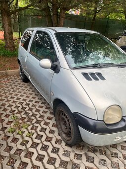 Renault twingo - 3