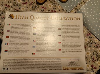 Clementoni Puzzle 1500 - 3