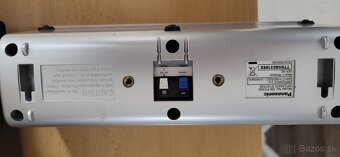 Panasonic - 3