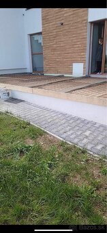 Ponúkame stavebne prace +dovoz preprava - 3