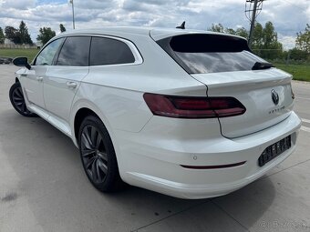 VOLKSWAGEN ARTEON 2,0 TDI SHOOTING BREAK / VIRTUAL / MATRIX - 3