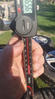 Elektrony R15 5x108 - 3