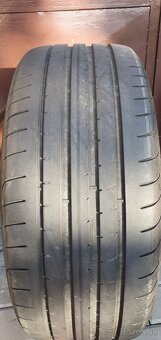 215 /45 r17 GOOD YEAR - 3