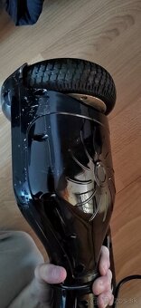 HoverBoard - 3