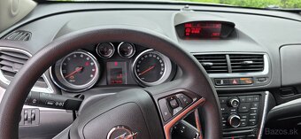Predám Opel mokka - 3