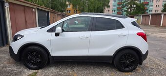 Predám Opel mokka - 3