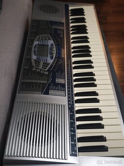Klávesy BONTEMPI - 3