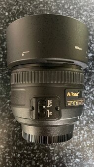 Nikon - 3