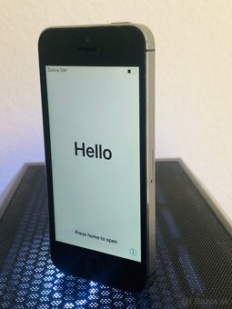 iPhone 5s - 3