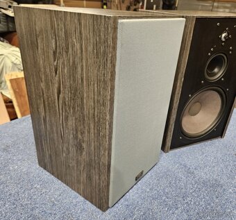 HECO Superior 600 hifi reproduktory - 3