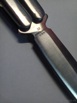 Benchmade Balisong - 3