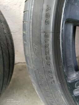Elektróny 5x120 r19 - 3