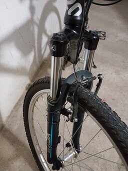 Bicykel Kellys - 3