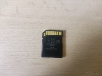 Pametova karta kingston SDXC 256 GB - 3