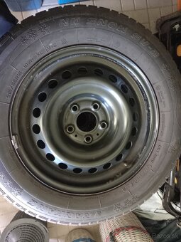 __Zimná sada kolies 215/65 R16__ - 3
