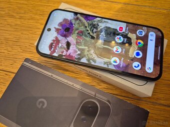 Google Pixel 9 256gb - 3
