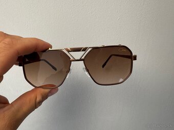 CAZAL Mod 9090 slnecne okuliare brown - 3
