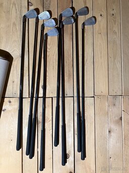 Predam golfove palice - 3