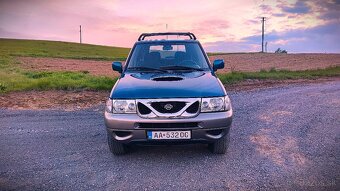 ✳️Nissan Terrano II 2.7 TDi Intercooler✳️ - 3