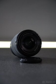 Sony FE 28-70mm f/3.5-5.6+ND4 - 3