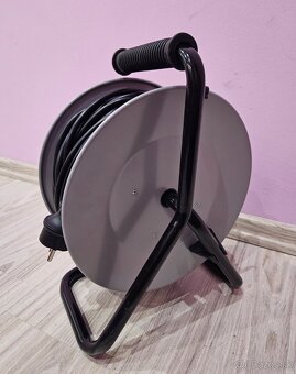 Predlzovak 50m na bubne - 3
